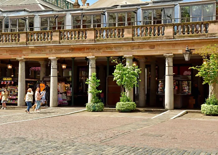 Thistle London Bloomsbury Park