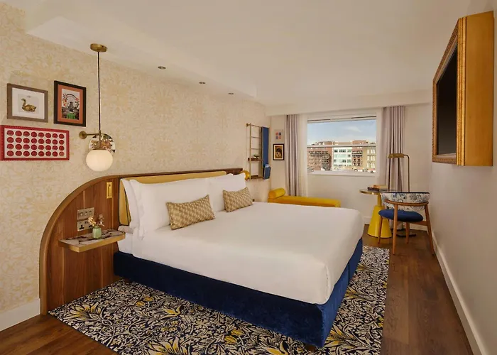 Park Grand KensingtonHotel Londres